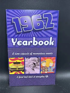 Yearbooks (1960-1969)