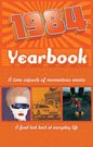 Yearbooks (1980-1989)