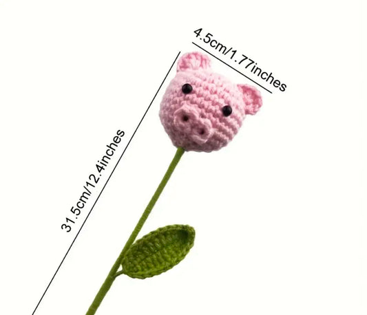 Pig Flower