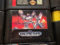 Sega Genesis Games