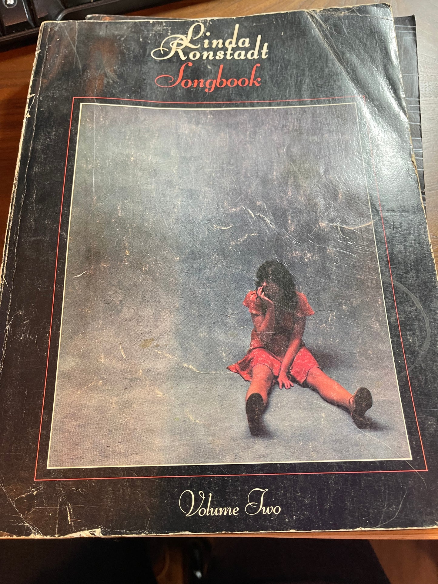 Music Books
