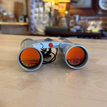 C-Star 12x30 Field Binoculars