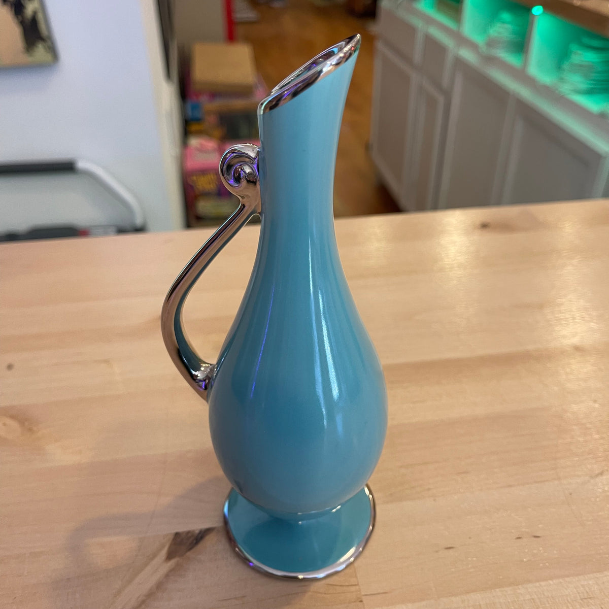 Ever Art Vase