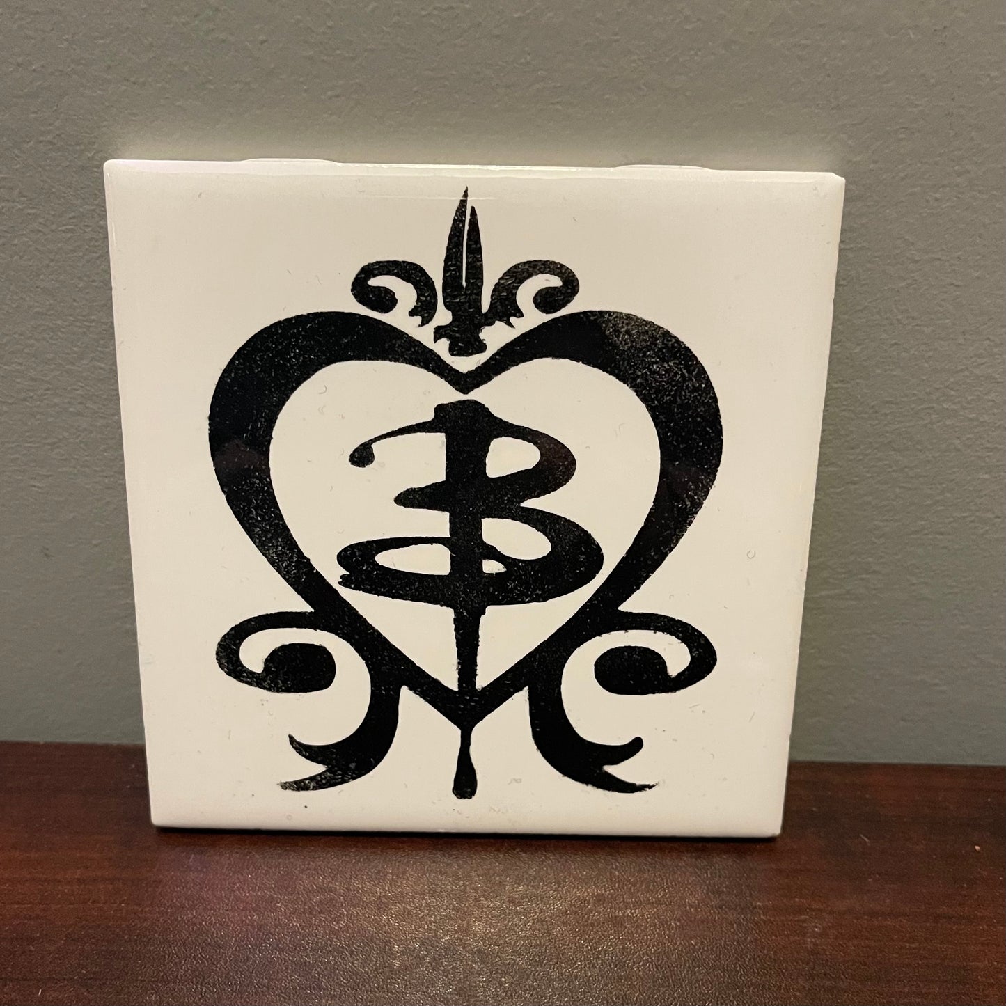 Ceramic Tile Art