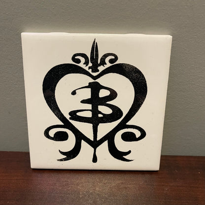 Ceramic Tile Art