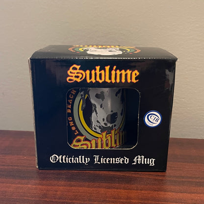 Sublime Mug