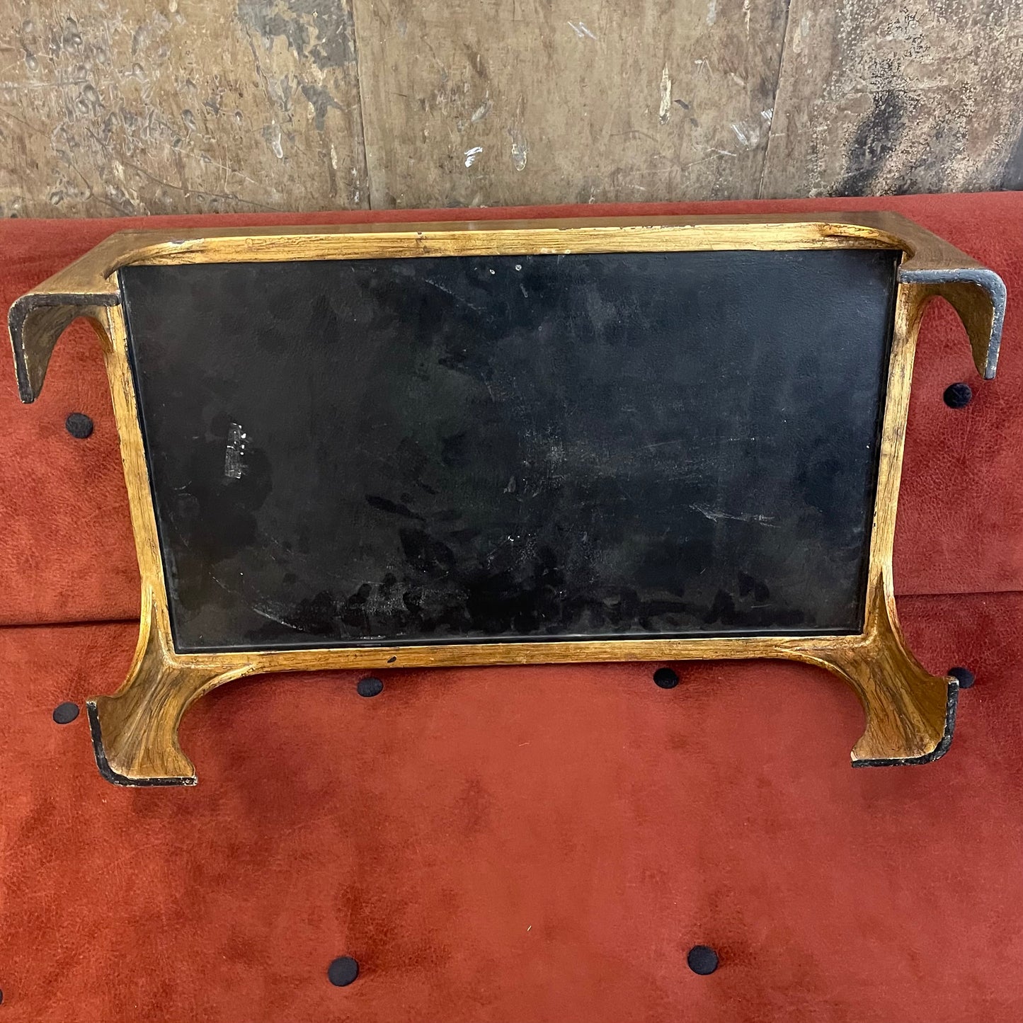 Hollywood Regency Tray