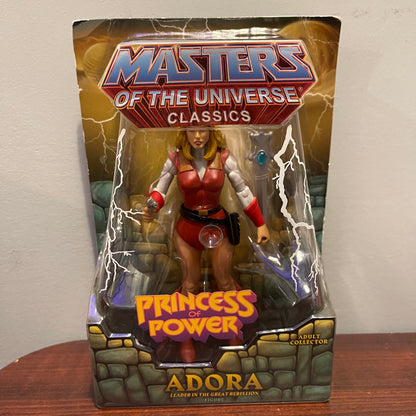 MOTU Classics Adora