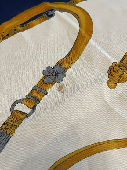 Vintage Scarf
