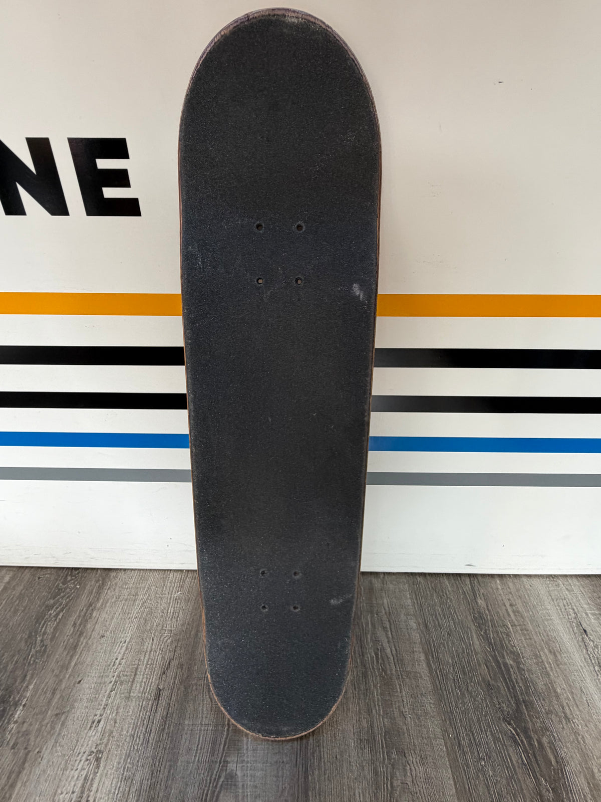 Skateboard Deck - Fresh Pop - Vintage