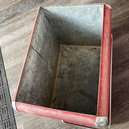 Coca Cola Cooler