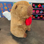 Cosplay Capybara