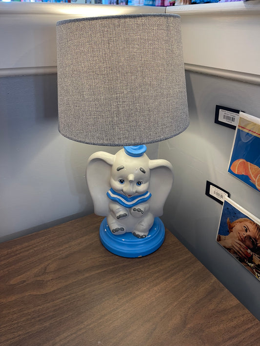 Dumbo Lamp