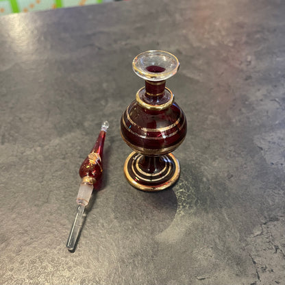 Tiny Perfume Bottles