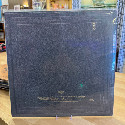 Pearl Jam 'Vitalogy' Vinyl