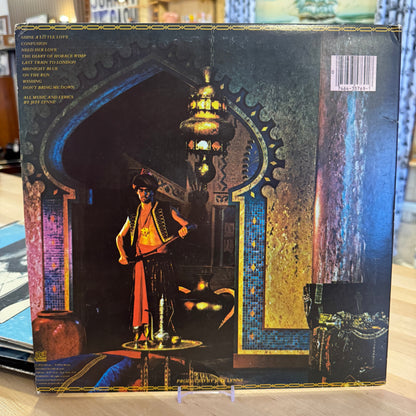 Electric Light Orchestra  'Discovery' Vinyl
