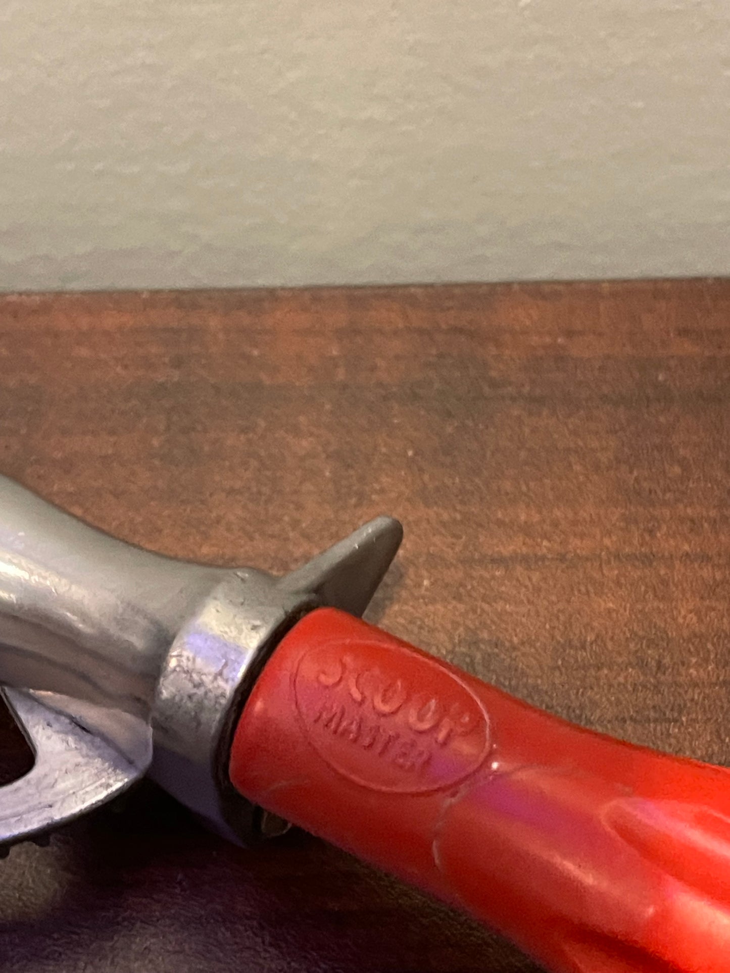 Scoop Master Ice Cream Scoop