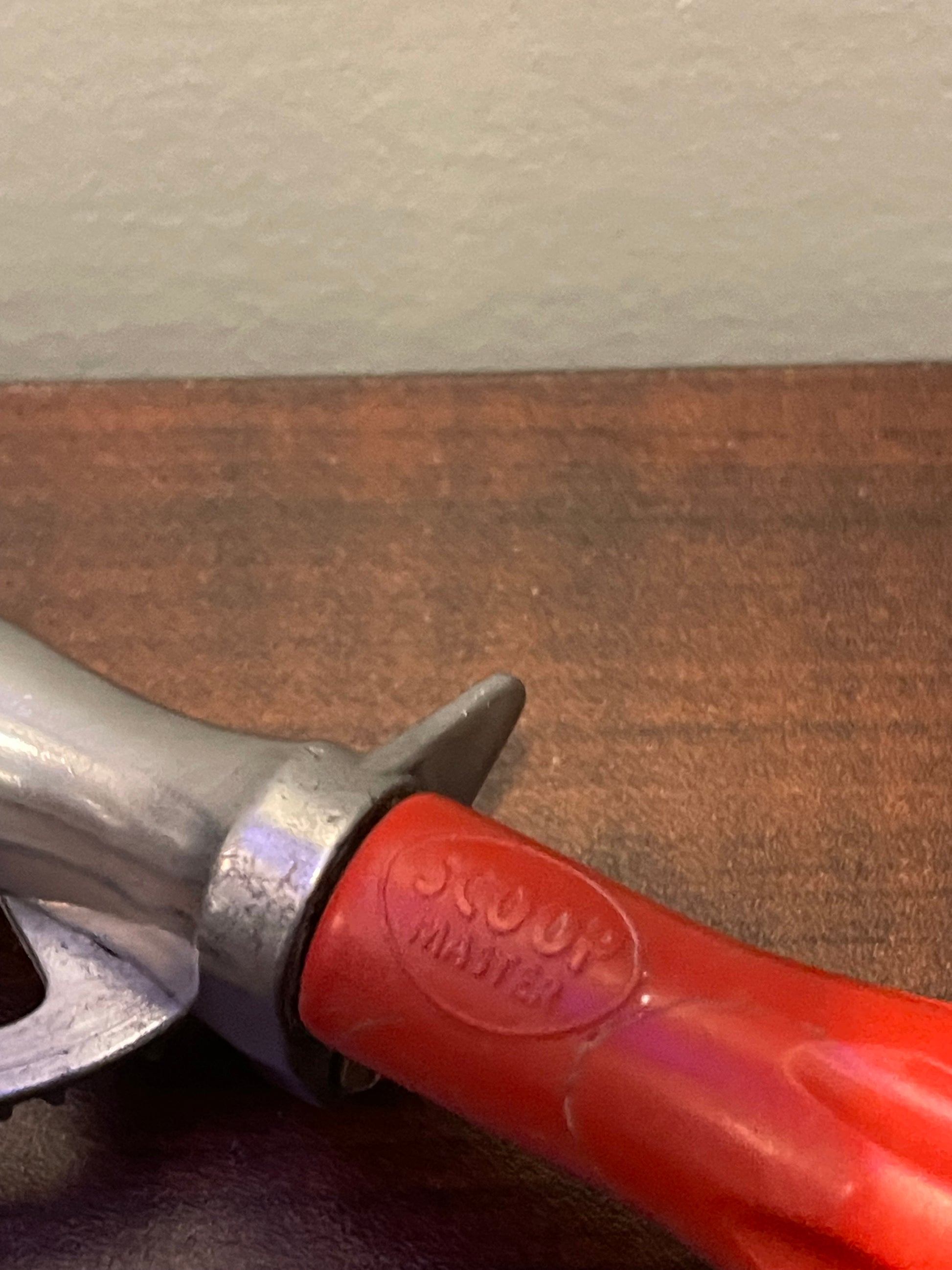 Scoop Master Ice Cream Scoop