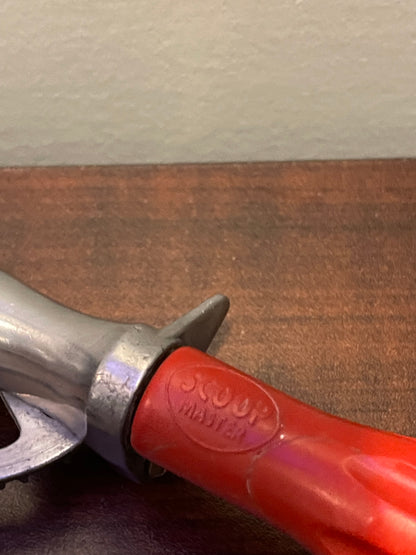 Scoop Master Ice Cream Scoop