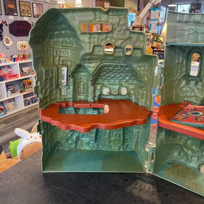MOTU Castle Grayskull