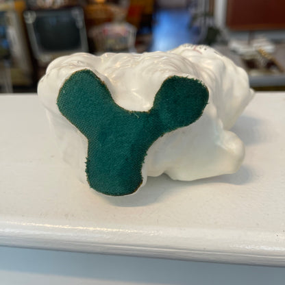Ceramic Kitty