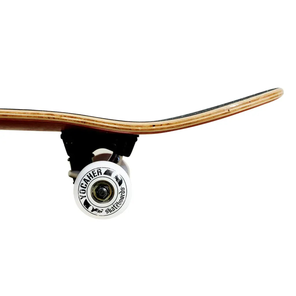 Yochaer Complete Skateboard