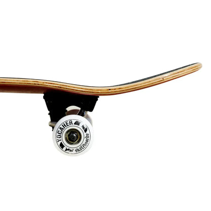 Yochaer Complete Skateboard
