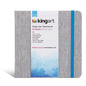 Hardcover Watercolor Sketch Book
