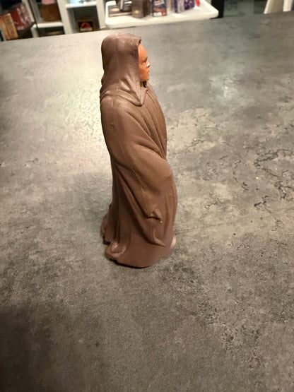 Star Wars Mace Windu 3.75 Inch