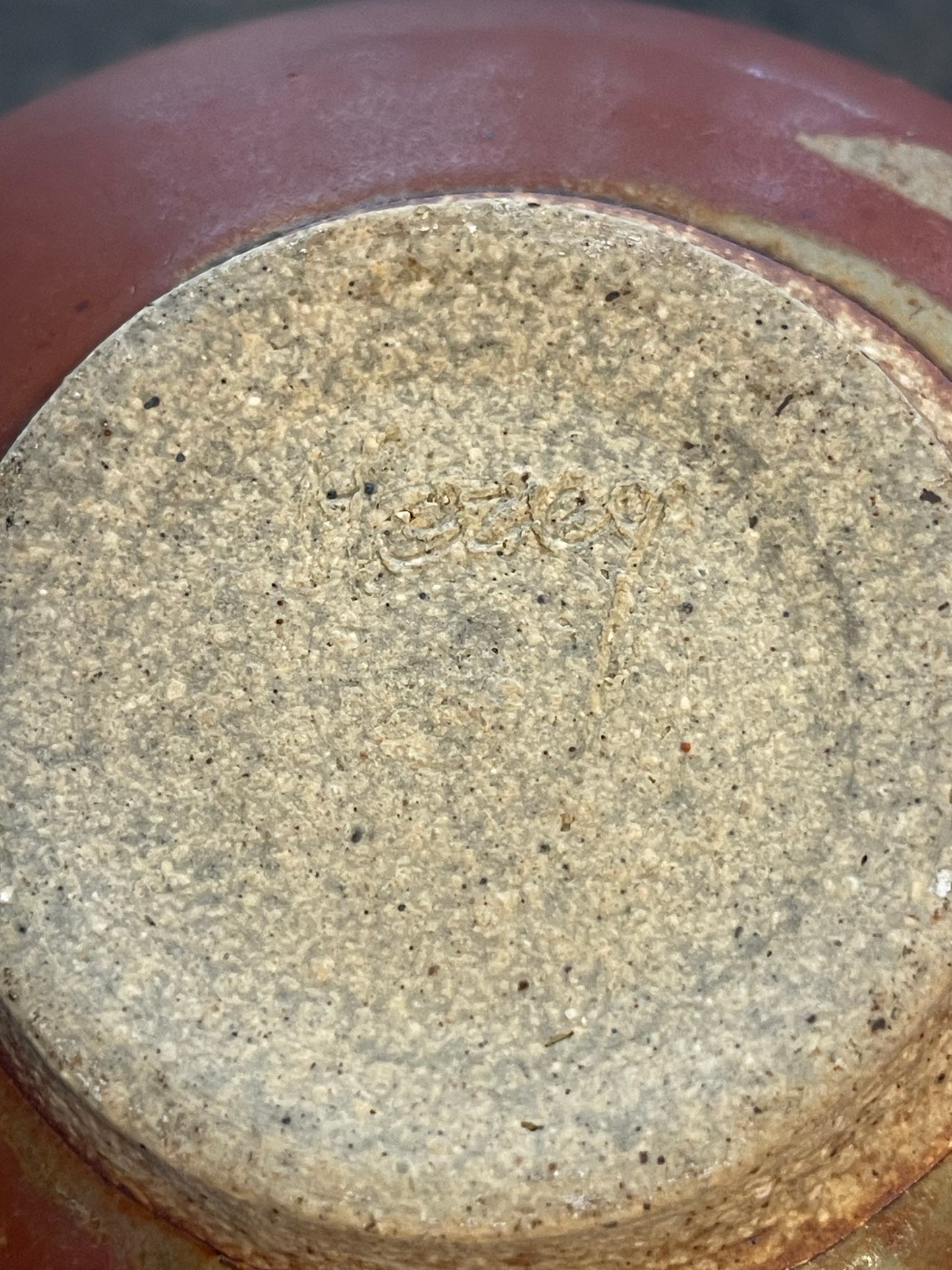 Irmgard Mezey Bowl