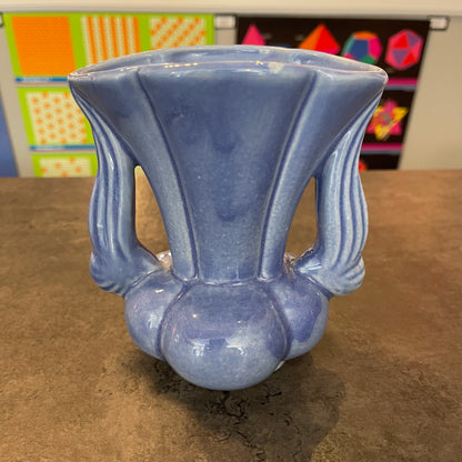 Niloak Pottery Vase