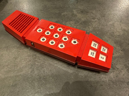 Merlin Electronic Toy