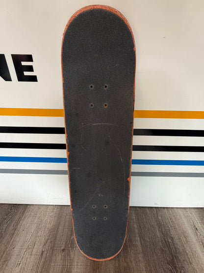 Skateboard Deck - Superior - Vintage