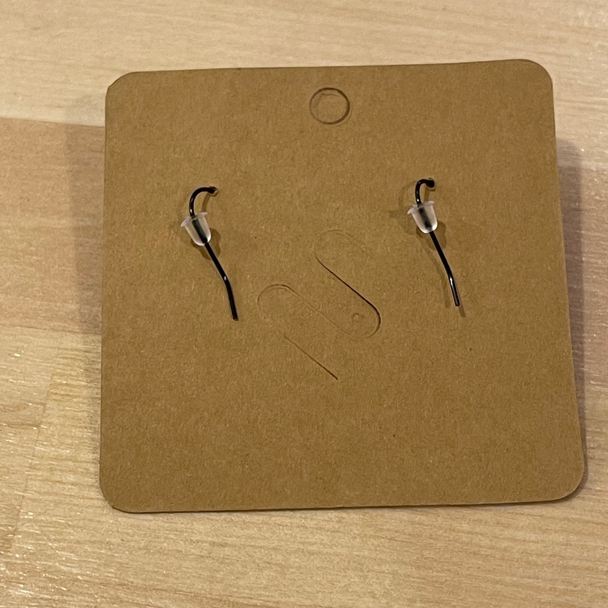 Spider Earrings