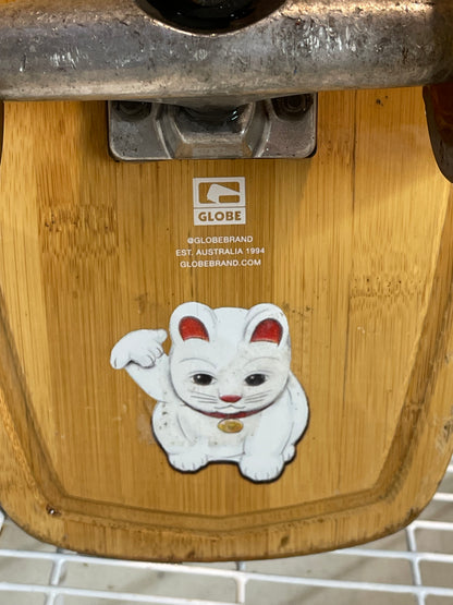 Globe Australia Tracer Skateboard