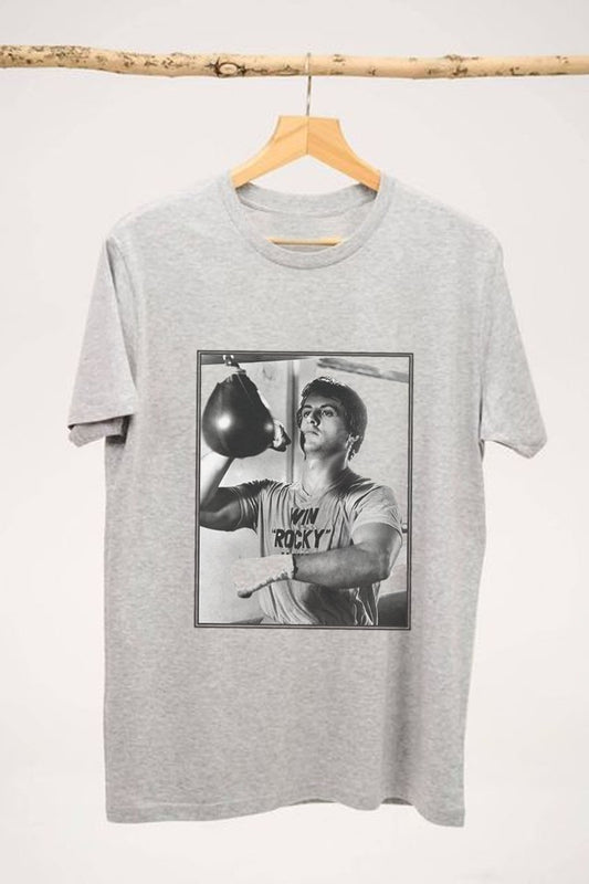 Rocky T-Shirt