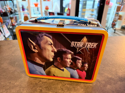 Star Trek Original Series Fun Box