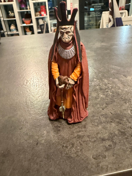 Star Wars Lott Dod Neimoidian Senator
