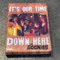Goonies Magnet