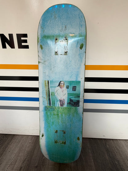 Skateboard Deck - Nick Boserio - Vintage