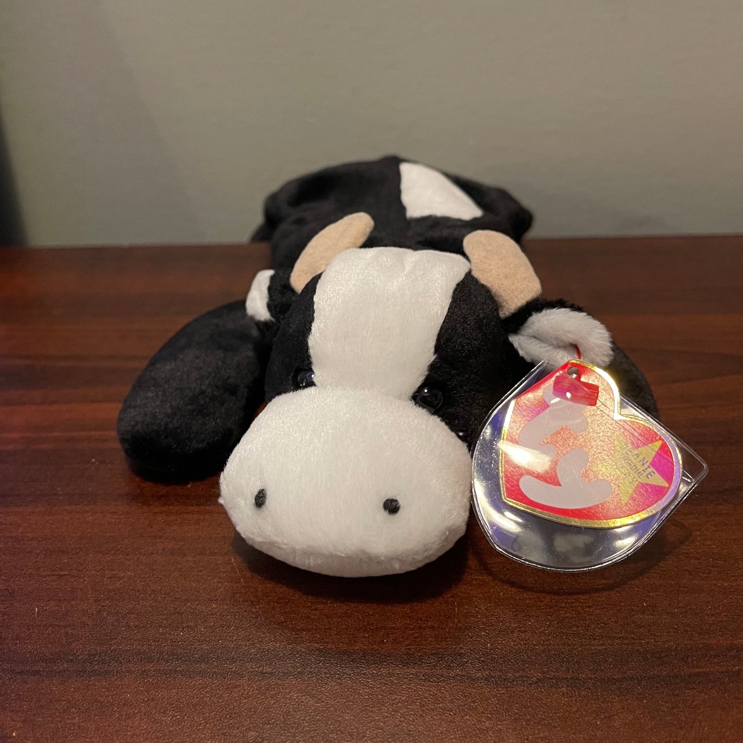 Beanie Babies with Tag