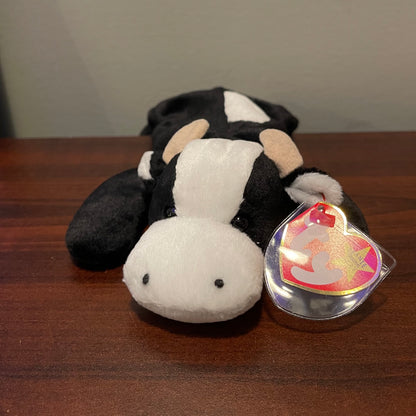 Beanie Babies with Tag