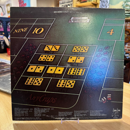 Bad Company SS 8502 'Straight Shooter' Vinyl