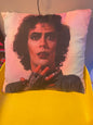 Dr. Frank N Furter Pillow