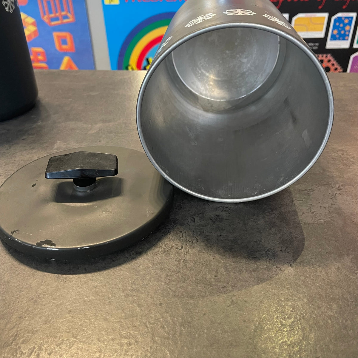 Miracle Maid Flour Cannister