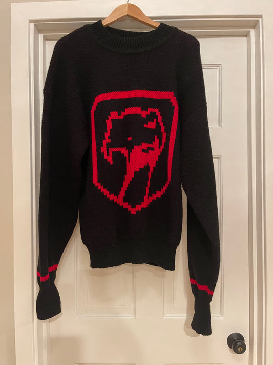 Dodge Viper Ski Sweater