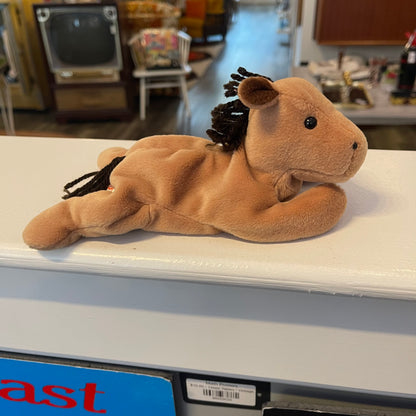 Beanie Babies with Tag