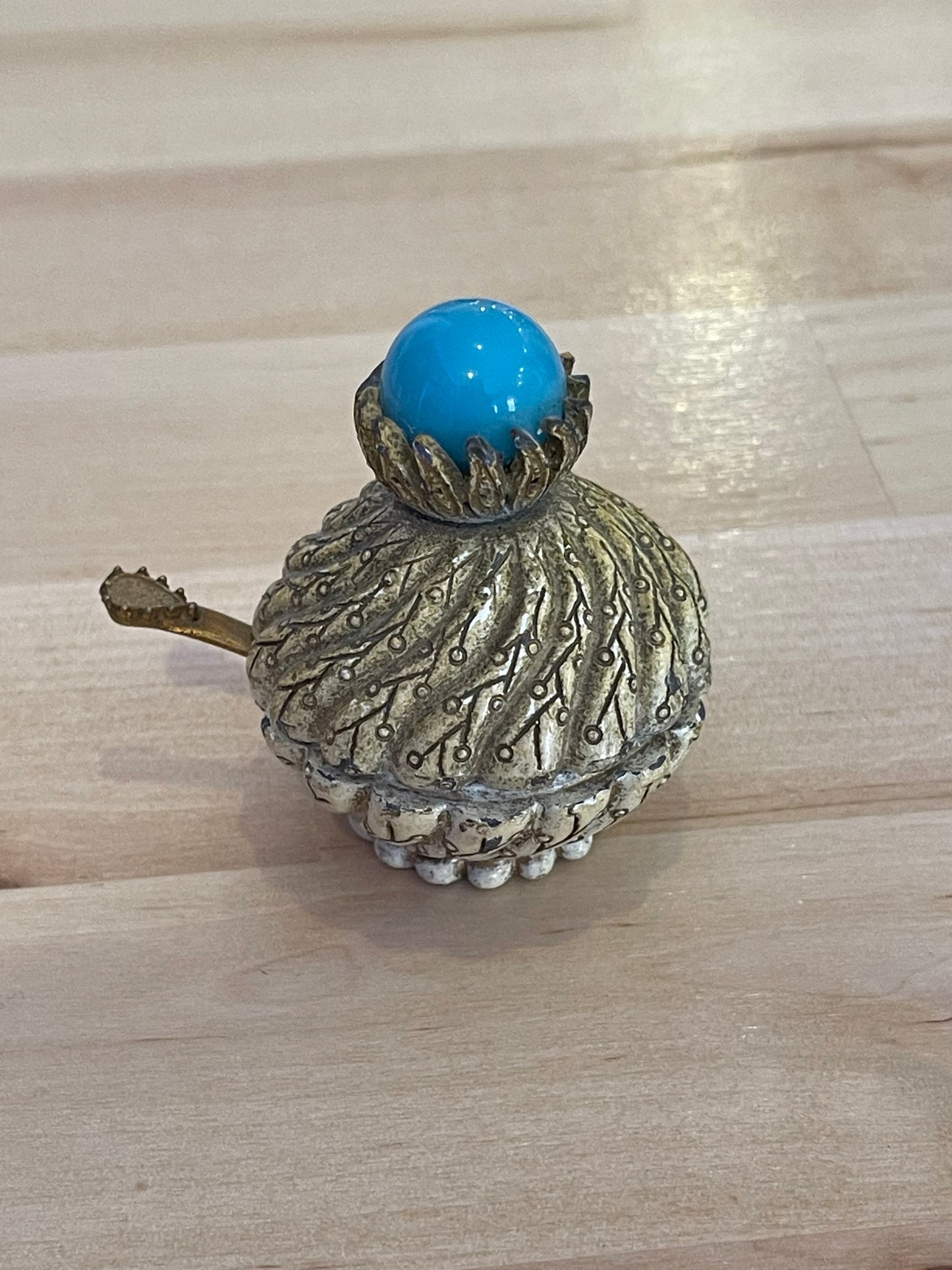 Florenza Salt Cellar