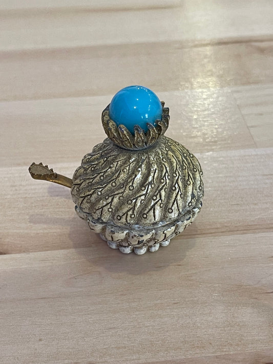 Florenza Salt Cellar