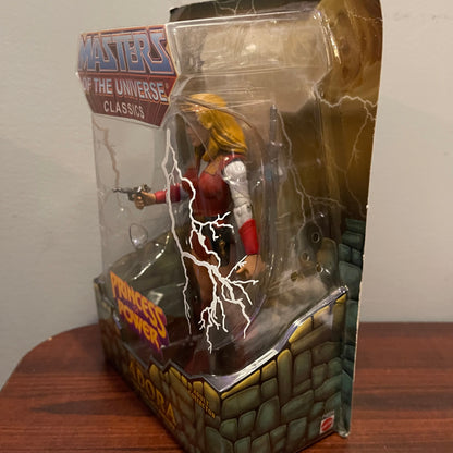 MOTU Classics Adora